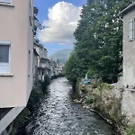 L'évasion Pyrénéenne - Votre Cocon Ressourçant Appartement Cierp