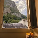 L'évasion Pyrénéenne - Votre Cocon Ressourçant Appartement Cierp