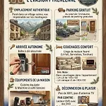 L'évasion Pyrénéenne - Votre Cocon Ressourçant *