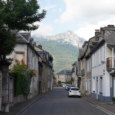 L'évasion Pyrénéenne - Votre Cocon Ressourçant *