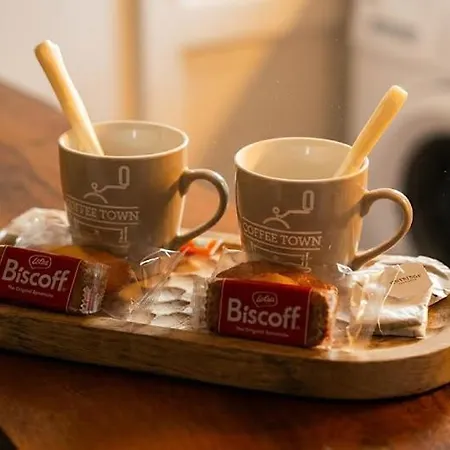 Appartement L'évasion Pyrénéenne - Votre Cocon Ressourçant *