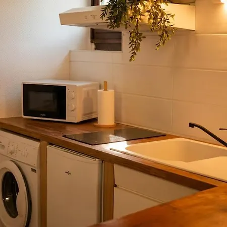 L'évasion Pyrénéenne - Votre Cocon Ressourçant