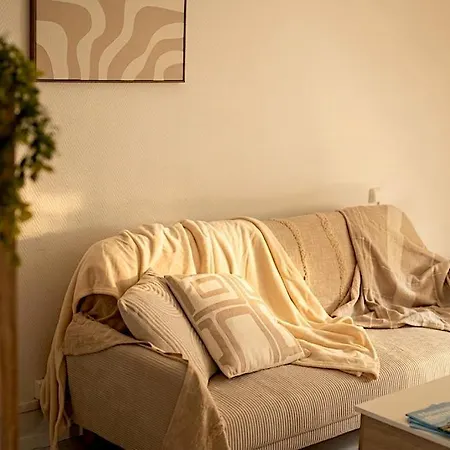 L'évasion Pyrénéenne - Votre Cocon Ressourçant Appartement Cierp