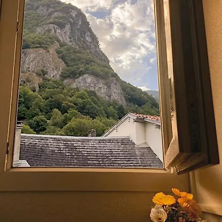 L'evasion Pyreneenne - Votre Cocon Ressourcant شقة Cierp
